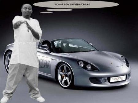 MOMAR BOU BAYE NIASS