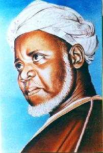 CHEIKH IBRAHIMA NIASS