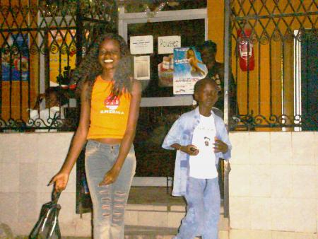 MADA LOVE ET OUSMANE