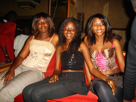 MOUSSOU MADA ET MAMA