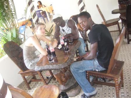 �dith kheuch � lil bee